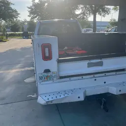 2019 Ford F250REGXLG4WD Truck