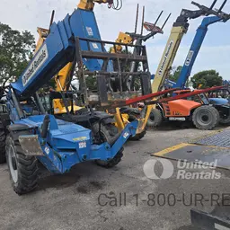 2018 Genie GTH-1056 Forklift