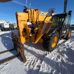 2017 JCB 510-56 S Forklift