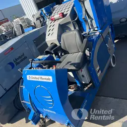 2022 Blastrac BMR-25P