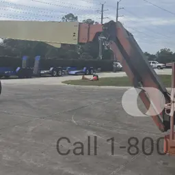 2020 JLG 860SJ Boom Lift