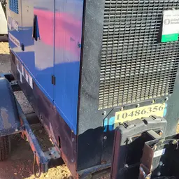 2016 Miller Welders BIG BLUE 500PRO Welder