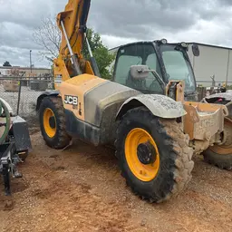 2018 JCB 506-36 Forklift