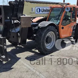 2019 JLG 1055 Forklift