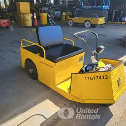 2023 Taylor Dunn SS-536 Utility Vehicle