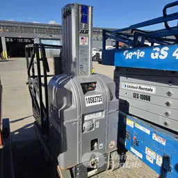 2017 JLG 20MVL Self-Propelled One-Person Lift