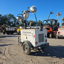 2019 Magnum Pro MLT3060MV Portable Light Tower