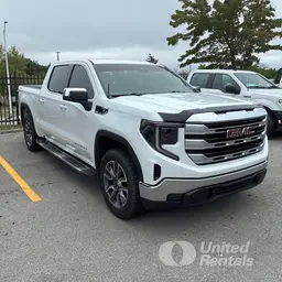 2023 GMC 1500CREWSLEG4WD Pickup Truck