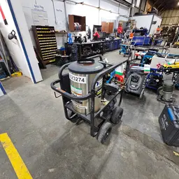2023 KARCHER HDS 3.5/35 PE C Pressure Washer