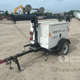 2018 Magnum Pro MLT3060 Portable Light Tower