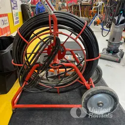2021 General Equipment SL-GX-F