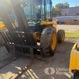 2022 JCB 930-4 Forklift