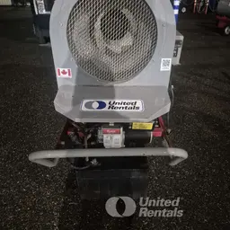2023 Frost Fighter IDH400QRM Indirect Fired Heater