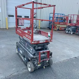 2018 Skyjack SJIII3219 Scissor Lift