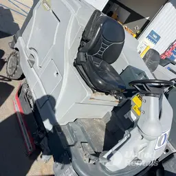 2020 Clarke SC8000 48 LPG Scrubber