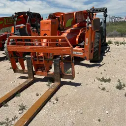 2018 XTREME XR1255 Forklift