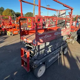2019 Skyjack SJIII3226 Scissor Lift