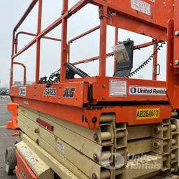 2018 JLG 2646ES Scissor Lift