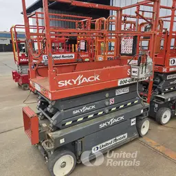 2019 Skyjack SJIII3219 Scissor Lift