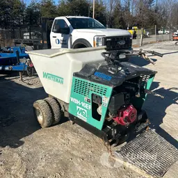 2021 Multiquip WBH-16EF