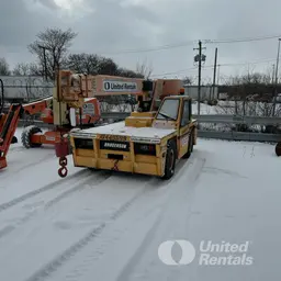 2016 Broderson IC-80-3J