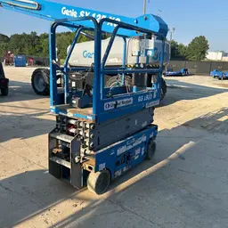 2019 Genie GS-1930 Scissor Lift