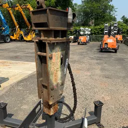 2019 Tamco Tools TNB-6M Attachment