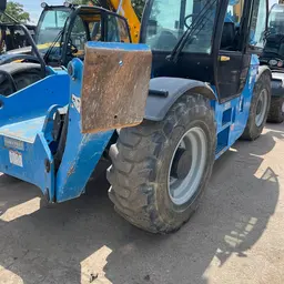 2018 Genie GTH-1256 Forklift