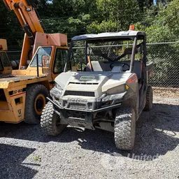 2022 Polaris PRO XD 2000D Utility Vehicle