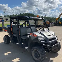 2022 Polaris PRO XD 4000D Utility Vehicle