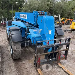 2018 Genie GTH-844 Forklift