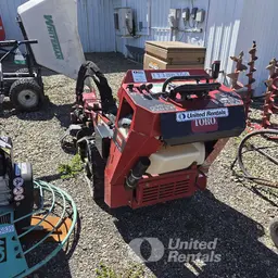 2021 Toro 23208 Chipper/Stumper