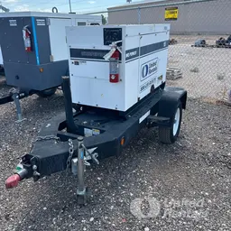2019 Multiquip DCA15SPXU4F Diesel Generator