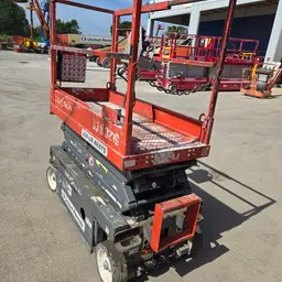 2019 Skyjack SJIII3219 Scissor Lift