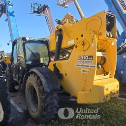2018 JCB 510-56 Forklift