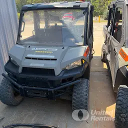 2023 Polaris PRO XD 4000D Utility Vehicle