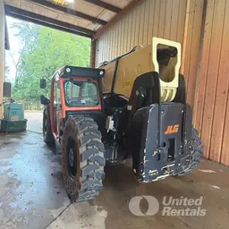 2019 JLG 1255 Forklift