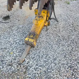 2021 Epiroc SB 720 Attachment