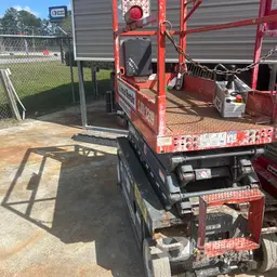 2016 Skyjack SJIII3219 Scissor Lift