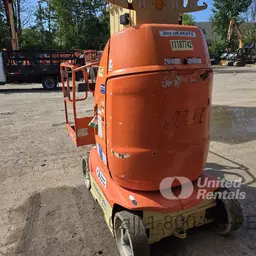 2021 JLG 26E Vertical Mast Boom Lift