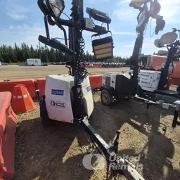 2021 Generac MLT6SKDS Portable Light Tower