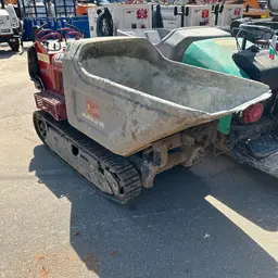 2021 Toro MB TX 2500
