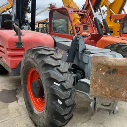 2017 Skyjack SJ1056THS Forklift