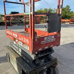 2018 Skyjack SJIII3219 Scissor Lift