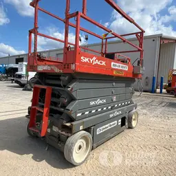 2019 Skyjack SJIII4632 Scissor Lift