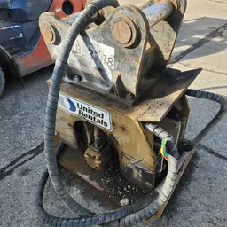 2021 UB Equipment UC20-1 Attachment