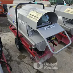 2022 Frost Fighter IDF350-II Indirect Fired Heater