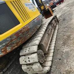 2019 Wacker Neuson ET145 Excavator