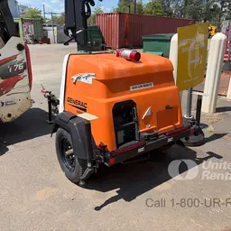 2022 Generac MLTS-4 Portable Work Light