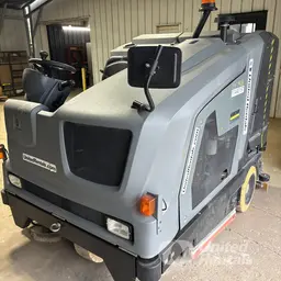 2022 KARCHER B 300 RI LPG Scrubber